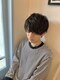 ケアアンドデザイン 今里本店(care&design fulfill)の写真/【今里駅1分☆】細部まで整えて、清潔感のある好印象スタイルへ！カット＋眉カット￥4,460メンズパーマも◎