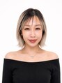 エイミービューティールーム(amy Beauty Room)/永野　亜紀