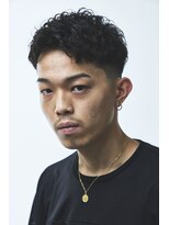 デン 仙台店(DEN)&nbsp;仙台　メンズカット　テーパーフェード