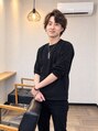リ シャルム バイ エニーハウ 南七日町店(Re charm by anyhow)&nbsp;須佐 勝也