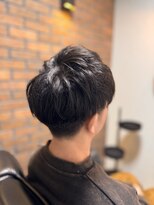 メンズサロン ハレ(HARE)&nbsp;[men's salon HARE]　神戸 | 垂水 | メンズサロン
