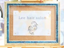 Lee hair salon