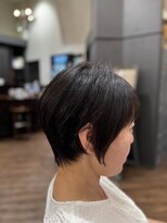 シュープ アニュー ラスパ太田川店(SHOOP anyu)&nbsp;コンパクトショート