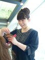 コンプライス 南船場店(complice) 保川 奈都代