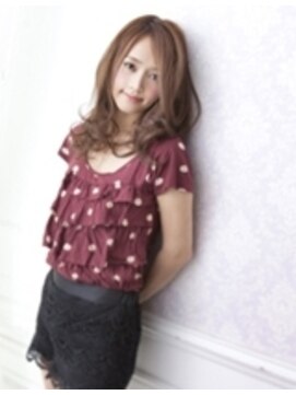 シャンプー ひろせ店(SHAMPOO) リラクシングロング