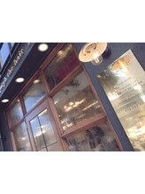 キューティービーザヘアー