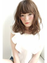 フォルテ 掛川店&nbsp;フェミニンミディアム