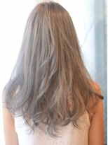 コーボ 柏(COVO)&nbsp;【covo/小鴨俊彦】外国人風カラー・ホワイティグレージュ