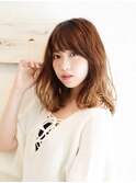 透明感たっぷりのバレイヤ―ジュロング