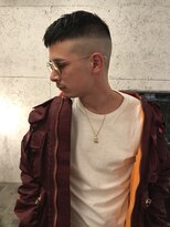 ブロック ジャポン(bloc japon)&nbsp;UKストリートボウズ