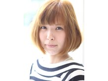 チカスヘアー(chicas hair)