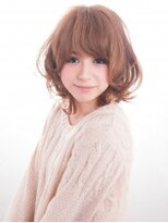 ロダット 横浜(LODAT by little) パフチョコウェ~ブ 【平沼橋】