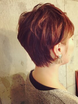 ローブ(L'aube) L'aubeコレクション 17