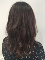 レーヴ(Reve)&nbsp;パーマスタイル【レーヴ】