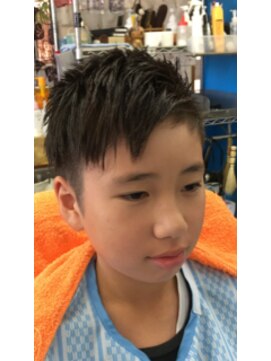 やすらぎの部屋 おざわ モデルカット