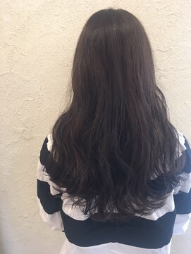 クレル(Creelu) 暗くても透けるカラ―