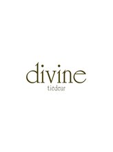divine tiedeur お花茶屋