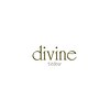 ディバイン ティエドゥール お花茶屋(divine tiedeur)のお店ロゴ