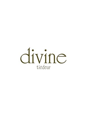 ディバイン ティエドゥール お花茶屋(divine tiedeur)