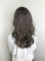 レイール 下北沢(Reir)&nbsp;【reir下北沢】*フェミロング+シアラテブラウン*