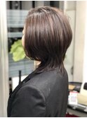 大人くびれレイヤー