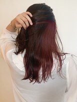 エイトウラワ 浦和店(EIGHT urawa)&nbsp;【EIGHT浦和】とろみカラー_グレージュ_ハイライト　工藤