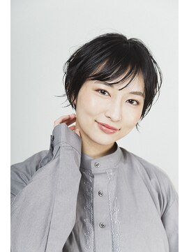 クロエ 梅田(Cloe) 色気ショート