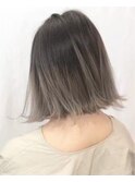 グラデーションカラー