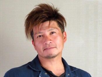 hair station K【ヘアーステーションケイ】