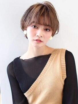 ケーツー エソラ池袋店(K-two) ［髪質改善トリートメント］20代30代40代♪［池袋/目白/大塚］