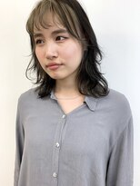 マド(Mado)&nbsp;ウルフXコントラストカラー