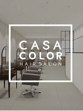 カーサカラー SEA MARK SQUARE日立店(CASA COLOR) CASA 日立店