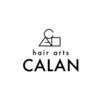 カラン(CALAN)のお店ロゴ