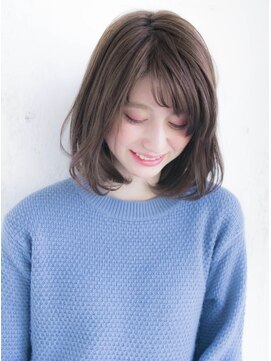 ルティア(Lutia) ワンカールアッシュミディ