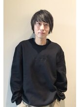 ヌウ(nuu) 宮野 聖也