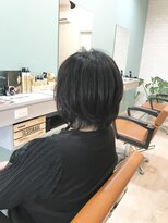 リュタン(LUTIN)&nbsp;LUTINレイヤーボブ