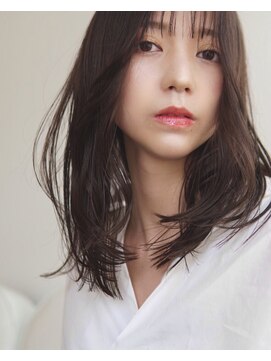 コクウ(cocu) 20代30代40代◎ ミディ