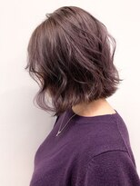 ペスカ 清田店(pesca)&nbsp;ピンクバイオレット×PESCA【ペスカ】【札幌,清田区,清田】