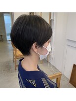 キコ 天神大名西通り店(kico)&nbsp;kico☆ゲストスタイル2021.s/s担当氏田