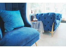 デザイナー監修のラグジュアリー空間で『非日常世界』をご体験下さい！