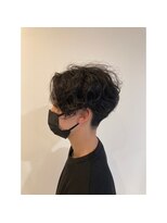 クロエバイラヴィズム 郡山さくら通り店(CLOE by LUVISM)&nbsp;マッシュ&スパイラル