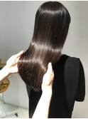 髪質改善最高級トリートメント［BOOM松崎］