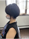 ハイライトショート