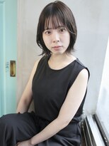 バース(BIRTH)&nbsp;天神【BIRTH】外ハネボブ×マニッシュボブ×クラシカルボブ　5