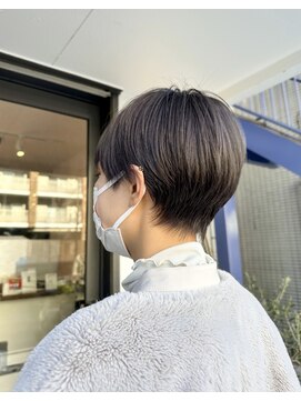 オフ(off) ミニマムショート