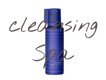 ヘッドスパ(オプションメニュー)☆高濃度炭酸プラーミアクリアスパフォーム