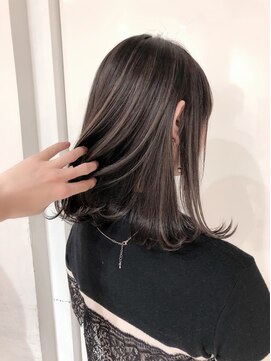 クールブ(Courbe) オリーブグレージュ♪