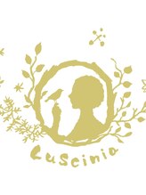 ルスキニア(Luscinia) Luscinia ルスキニア