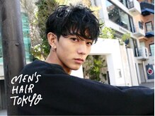 メンズヘアトーキョー 原宿(MEN'S HAIR TOKYO)