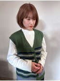 【TALO】春色 warm beige